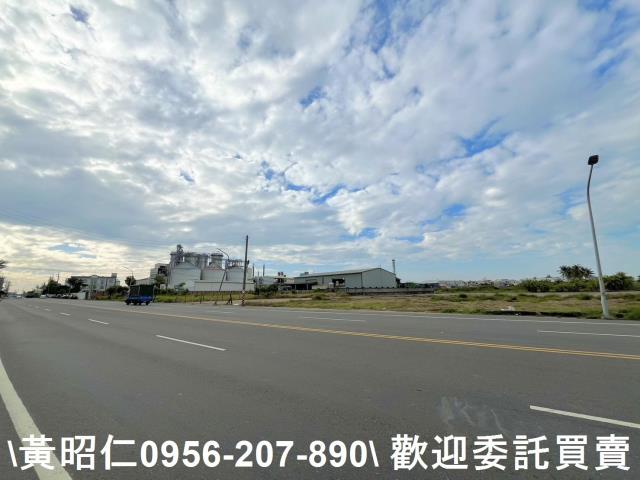 台南仁德農地-5