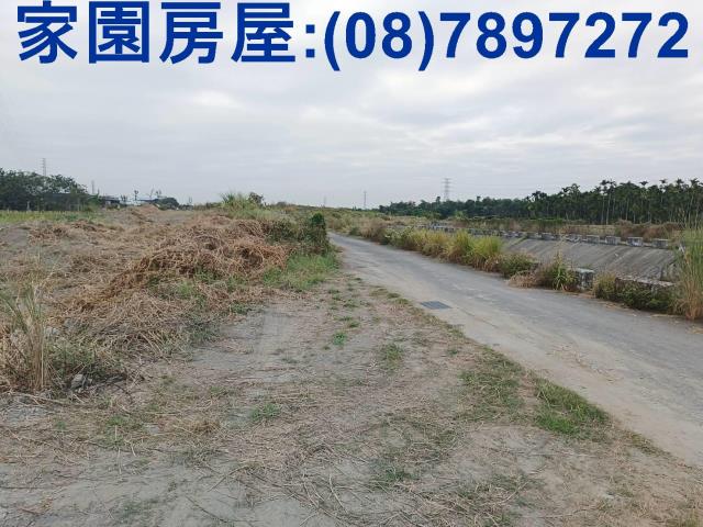 屏東潮州農地-1