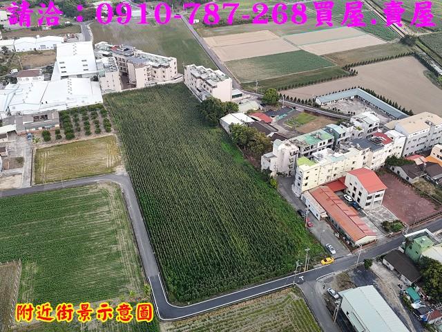 台南農地-1