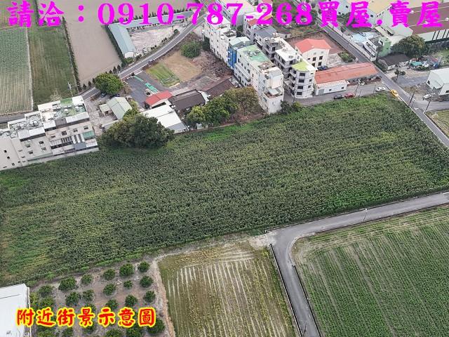 台南農地-5