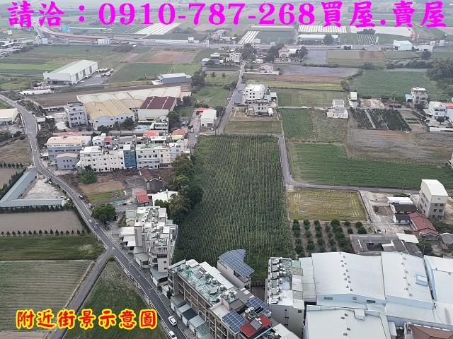 台南農地-8
