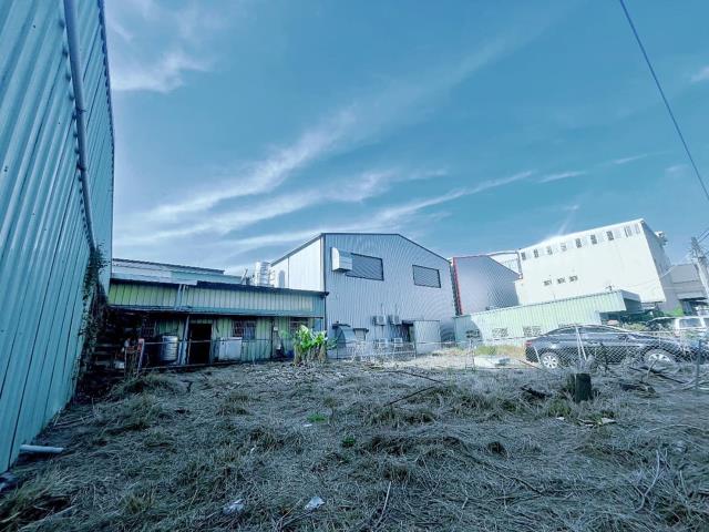 大雅工業地-4