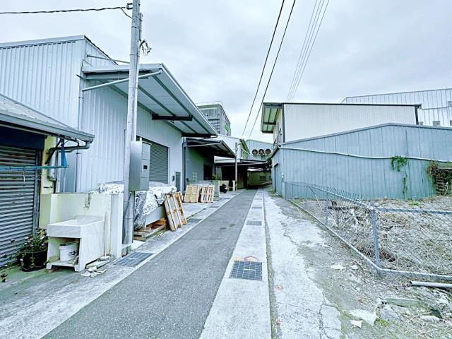 大雅工業地-6