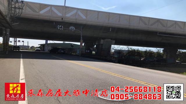 台中神岡農地-4