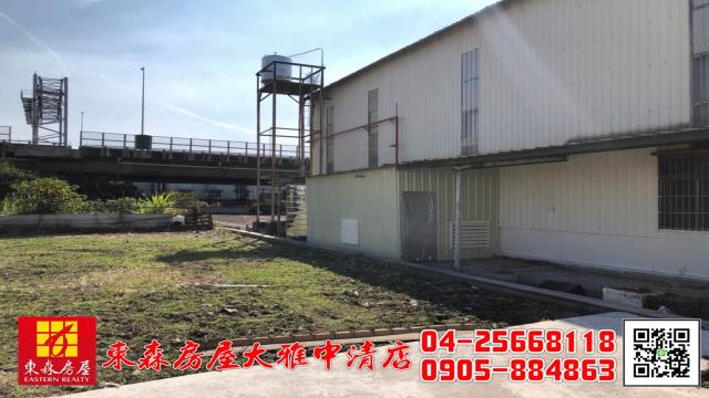 台中神岡農地-7