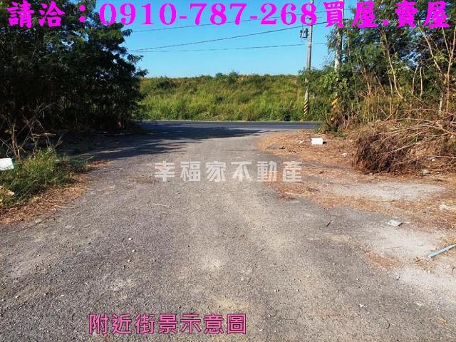 台南安南農地-13
