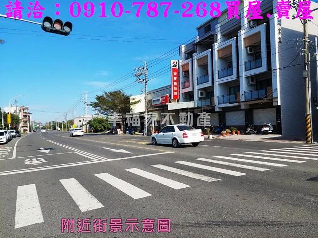 台南安南農地-1