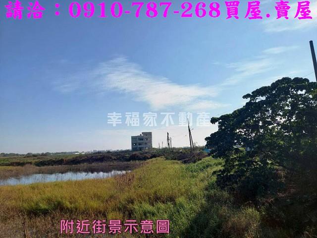 台南安南農地-2