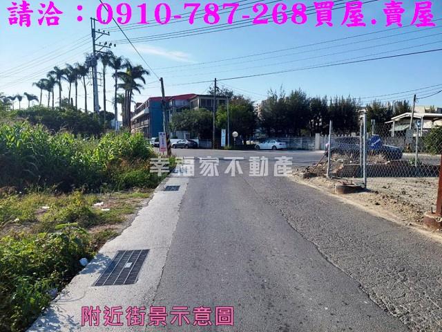 台南安南農地-4