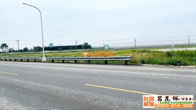 嘉義農地-3