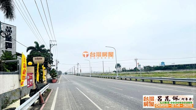 嘉義農地-4