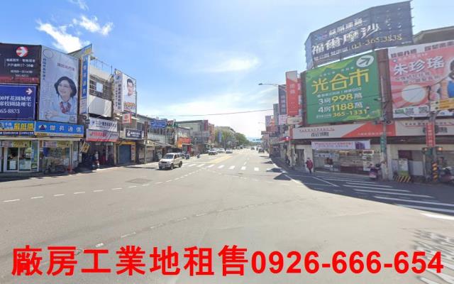 桃園八德工業地-1