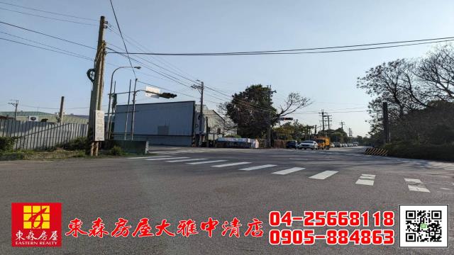 西屯農地-12