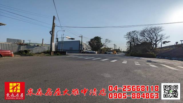 西屯農地-2