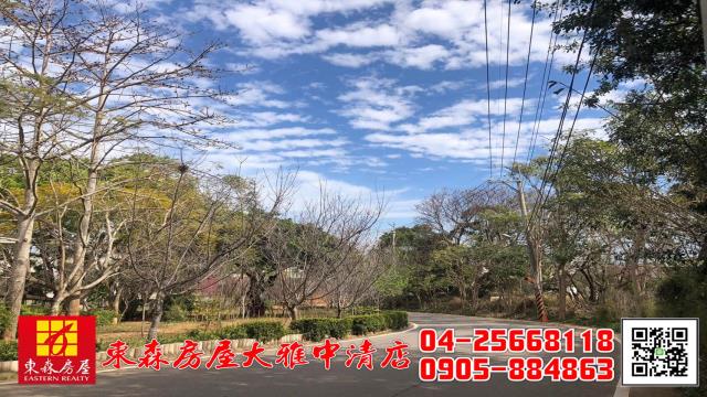沙鹿農地-5