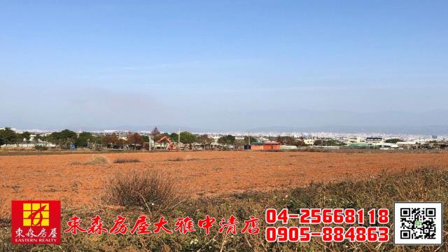 沙鹿農地-9