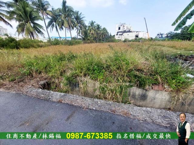 台南永康農地-11