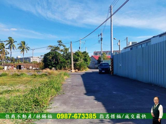 台南永康農地-12