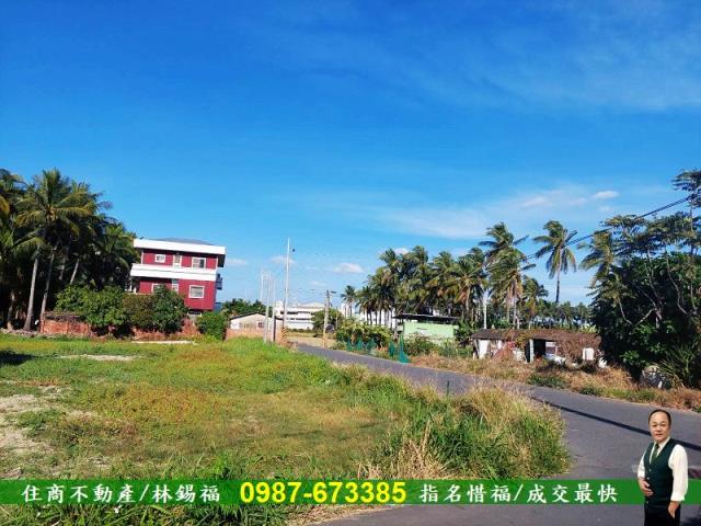 台南永康農地-14