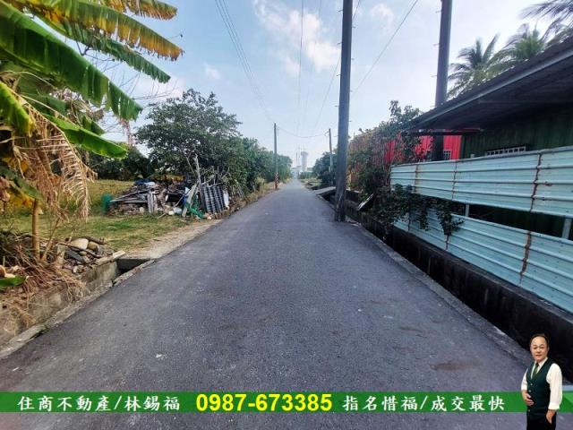 台南永康農地-4