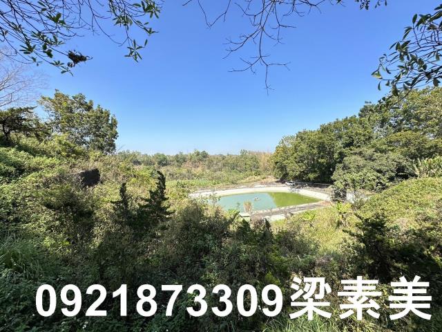 台南玉井農地-4