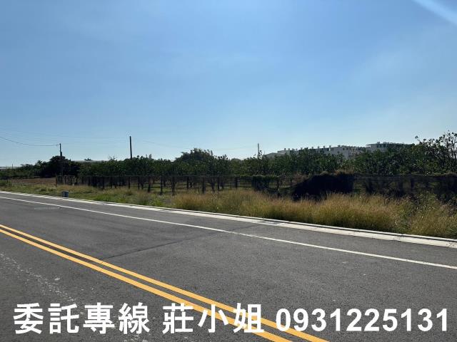 台南麻豆工業地-3