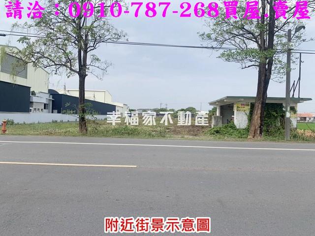 台南農地-3