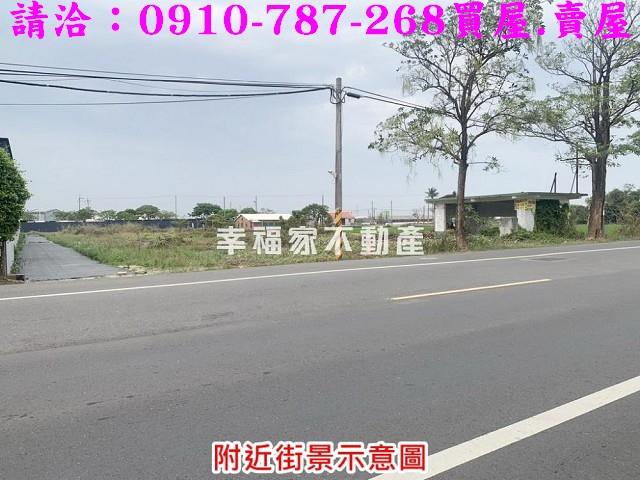 台南農地-4