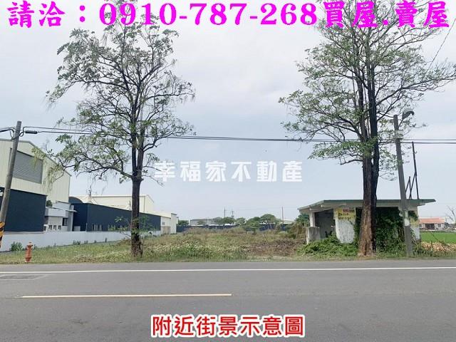 台南農地-5