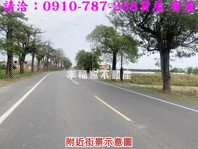 台南農地-7