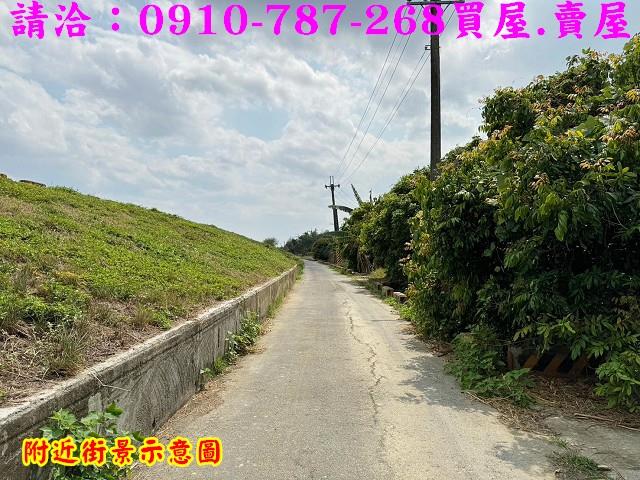 山上農地-12