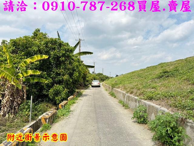 山上農地-4