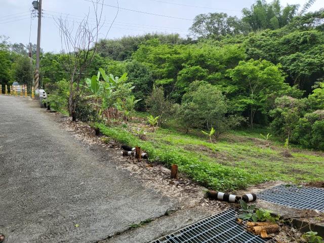 台中東勢農地-2