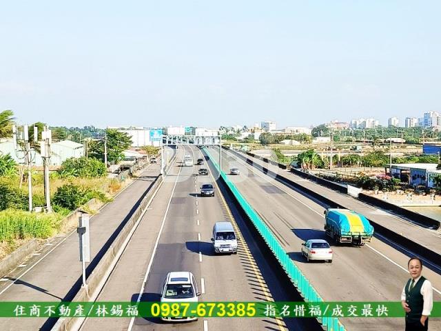 台南農地-5