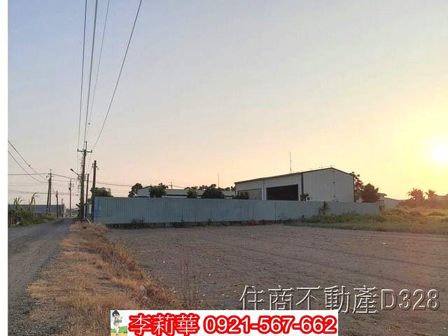 安南農地-11