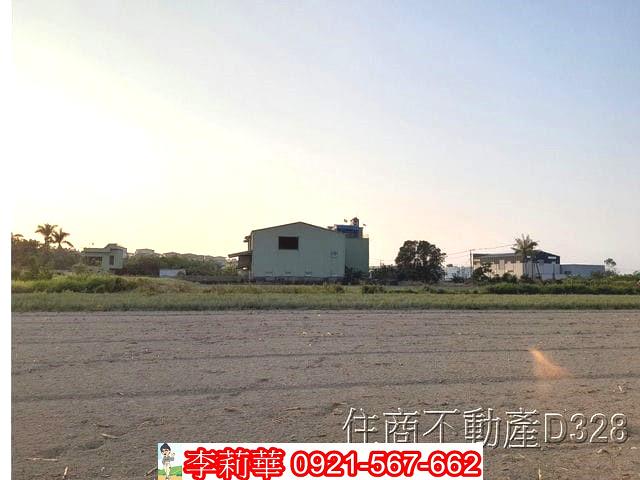 安南農地-12