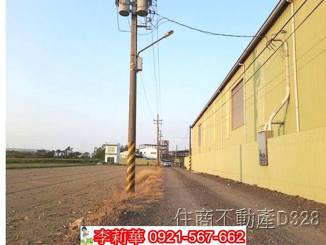 安南農地-1