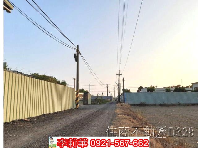 安南農地-3