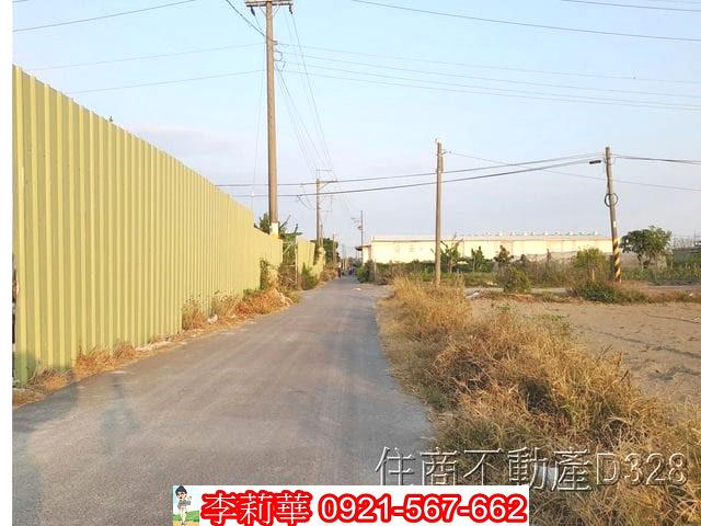 安南農地-4
