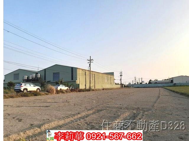 安南農地-5