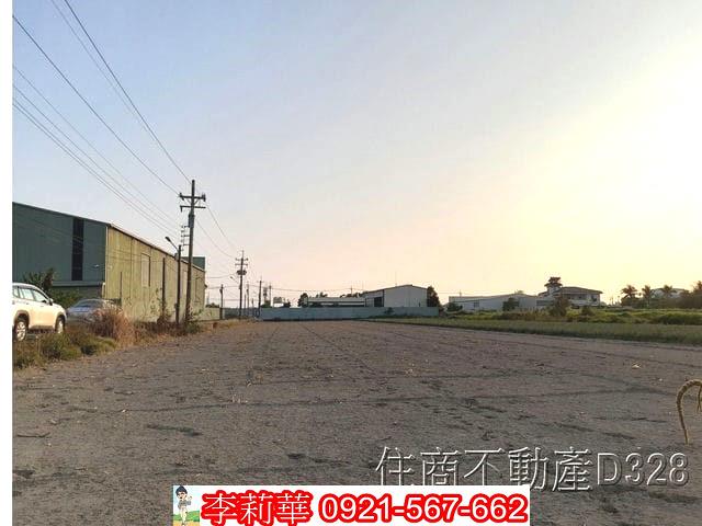 安南農地-6