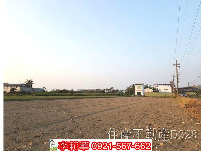 安南農地-9