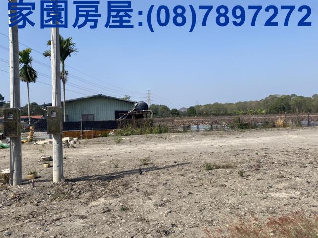 萬巒農地-3