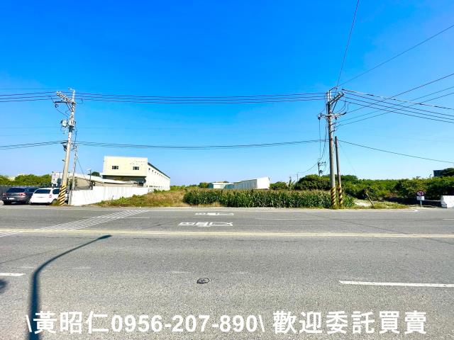 台南安南農地-1