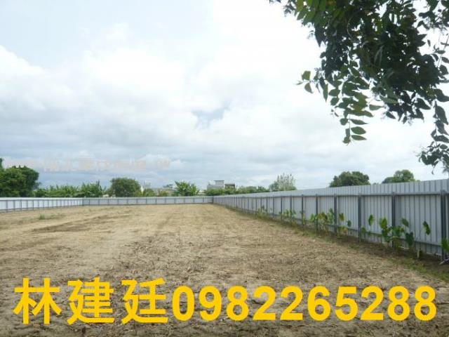 善化農地-2