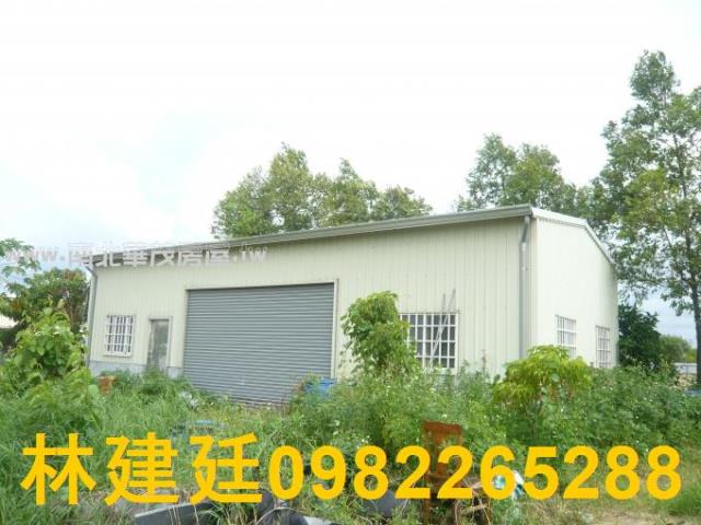 善化農地-3