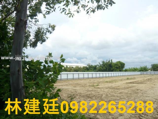 善化農地-5