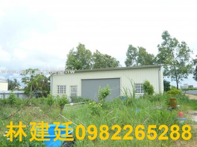 善化農地-6