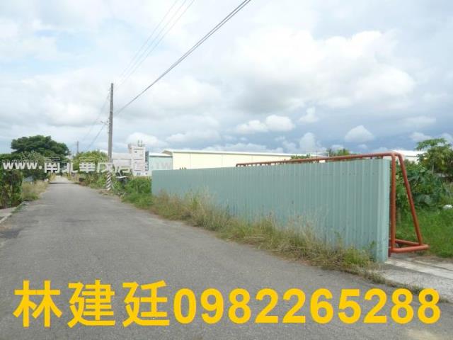 善化農地-7