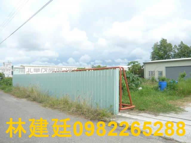 善化農地-9